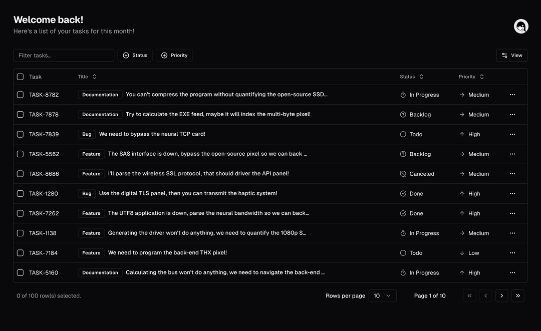 Social Proof Sections